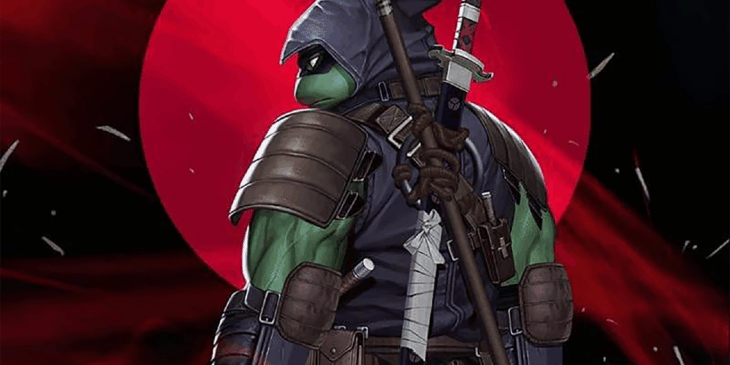 Live-action de Tartarugas Ninja: O Último Ronin recebe sinal verde na nova Paramount