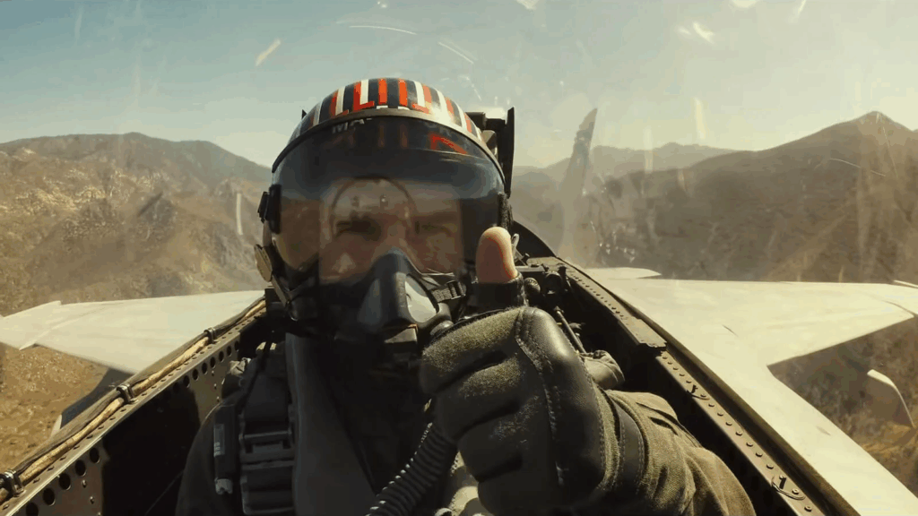 Top Gun 3 é prioridade máxima na nova Paramount