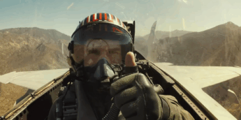 Top Gun 3 é prioridade máxima na nova Paramount