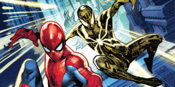 Marvel vai apresentar novo Homem-Aranha na Terra-616