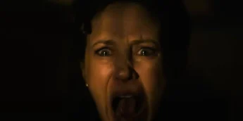 Lorraine Warren em Invocação do Mal 4