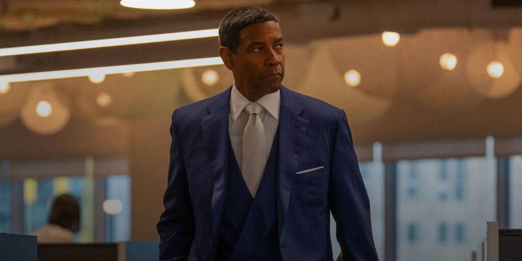 Denzel Washington e o Oscar