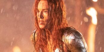 Red Sonja no Rotten Tomatoes