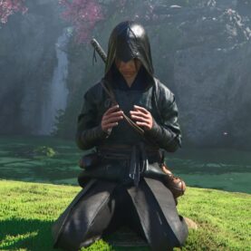 Recurso de Assassin's Creed Shadows