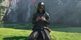 Recurso de Assassin's Creed Shadows