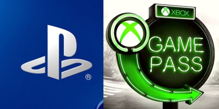 PlayStation e o Game Pass