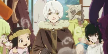 Fushi e companhia em novo pôster da 3ª temporada de To Your Eternity