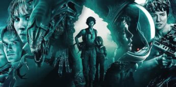 Franquia Alien Cronologia