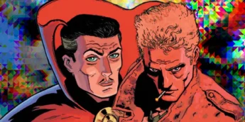 Constantine & Doutor Estranho e mais: DC e Marvel anunciam nova leva de crossovers curtos