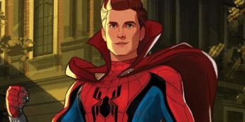 Marvel Zombies tem lançamento adiantado no Disney+