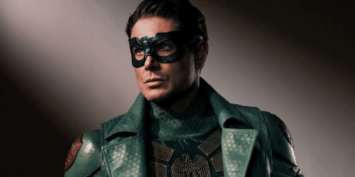 Vought Rising: Com Jensen Ackles, veja as primeiras imagens do derivado de The Boys