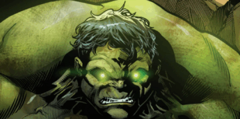 Marvel sugere Hulk no mundo dos mortos-vivos em teaser