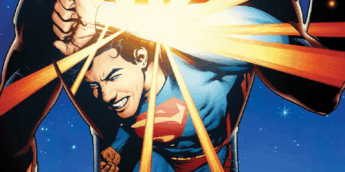 Superman: Mark Waid promove retorno de herói clássico da DC após 16 anos