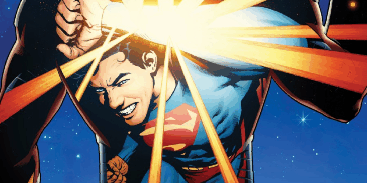 Superman: Mark Waid promove retorno de herói clássico da DC após 16 anos