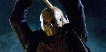 Jason Voorhees, serial killer de Sexta-Feira 13