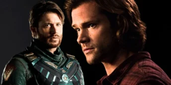Jensen Ackles e Jared Padalecki, de The Boys