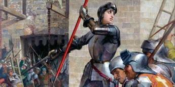Joana d'Arc