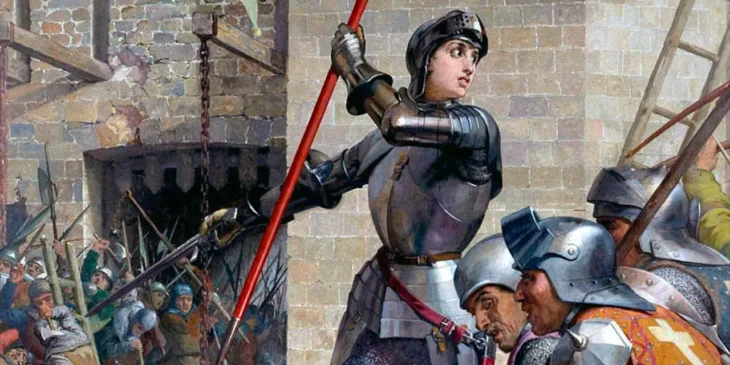 Joana d'Arc