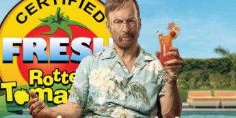 Anônimo no Rotten Tomatoes