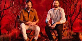 Criadores de Stranger Things