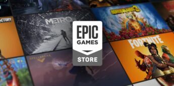 Epic Store de agosto