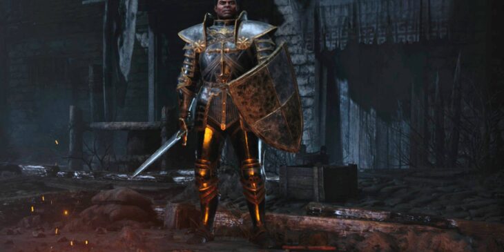 Paladino de Diablo