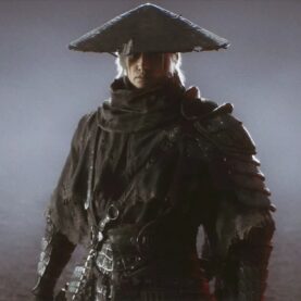 Phantom Blade Zero da S-Game