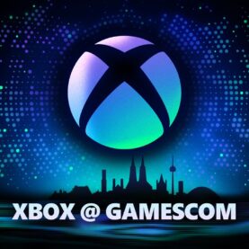 Xbox e a Gamescom