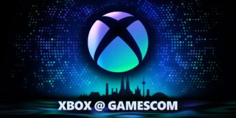 Xbox e a Gamescom