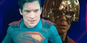 Pacificador forçou adiantamento de Superman no streaming; Entenda