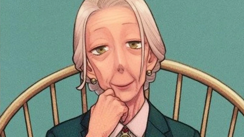 Capa do Volume 15 de SPY x FAMILY