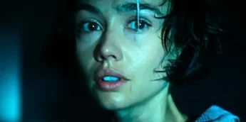 Wendy na série Alien Earth