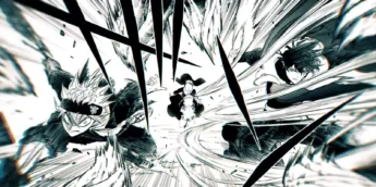 Black Clover (Mangá)