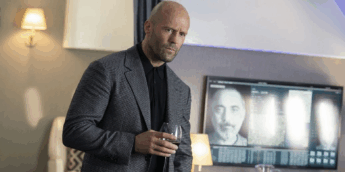 O sucesso inesperado de Jason Statham na HBO Max