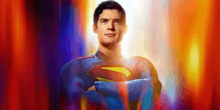 Superman: Sequência vai sair mais cedo que o previsto; entenda