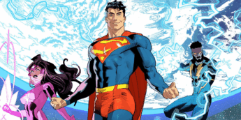 Com Mark Waid, RPG da DC produzido no Brasil é oficializado; Descubra detalhes exclusivos