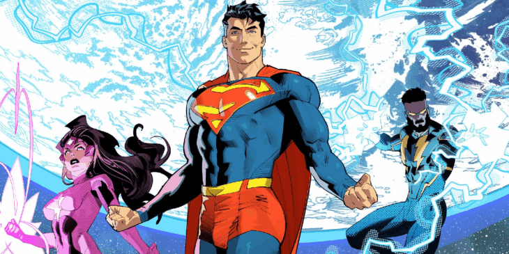Com Mark Waid, RPG da DC produzido no Brasil é oficializado; Descubra detalhes exclusivos