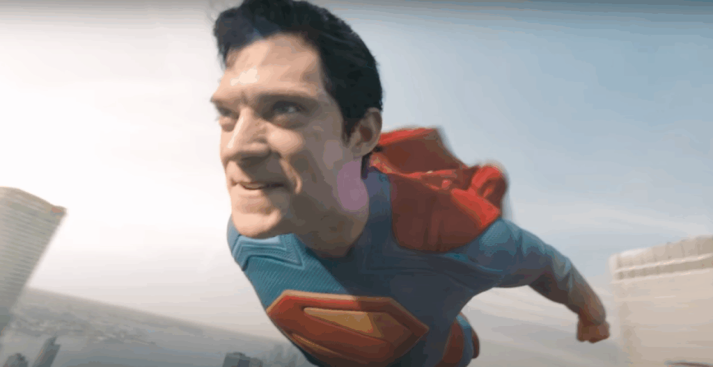 Superman: Assista aos primeiros 10 minutos do filme de James Gunn