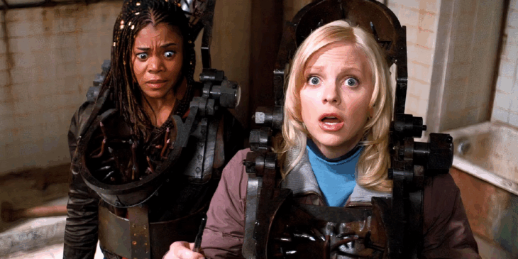 Todo Mundo em Pânico 6 terá o retorno de Regina Hall e Anna Faris