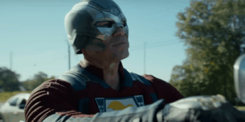 Pacificador: 2ª temporada chega ao Rotten Tomatoes com aprovação perfeita