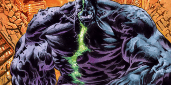 Marvel anuncia a versão mais aterrorizante do Hulk de todas