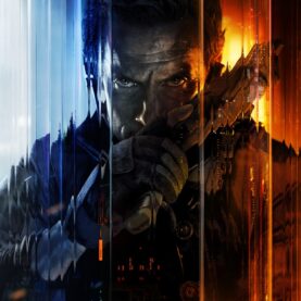 Call of Duty na Gamescom