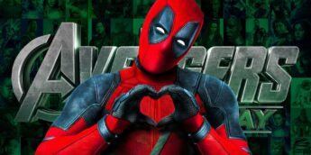 Deadpool nos Vingadores