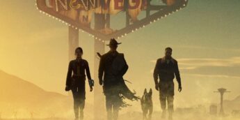 Fallout do Prime Video