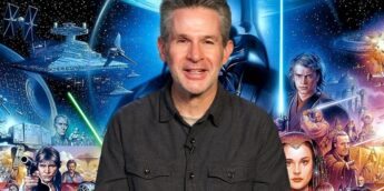 Star Wars do Simon Kinberg