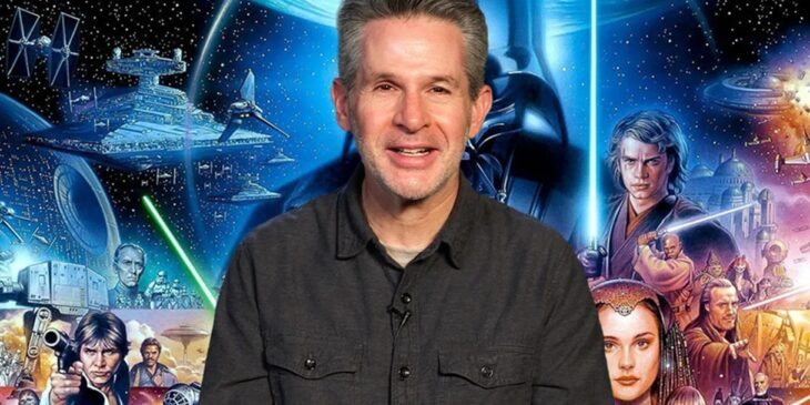 Star Wars do Simon Kinberg