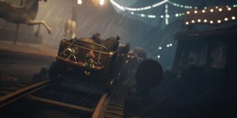 Trailer Little Nightmares IIII