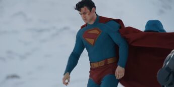 Saga do Superman na DC