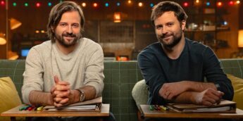 Criadores de Stranger Things na Netflix