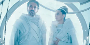 Pais do Superman em reboot do DCU
